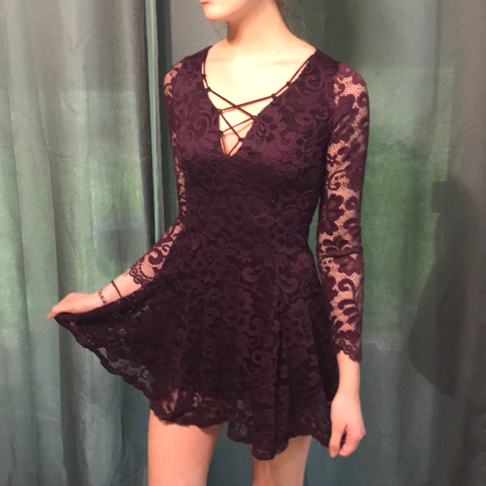 New with tags Forever 21 dress